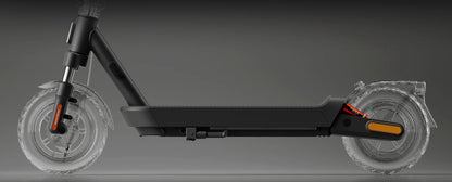 Xiaomi Electric Scooter 5 Max GL – Grey