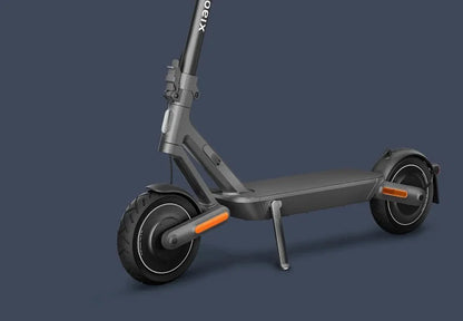 Xiaomi Electric Scooter 4 Ultra EU – Black
