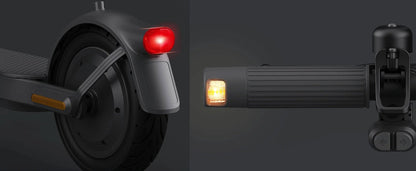 Xiaomi Electric Scooter Elite – Black