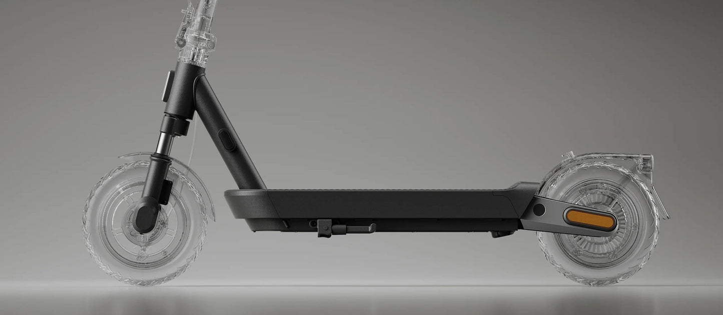 Xiaomi Electric Scooter 5 Pro GL – Black