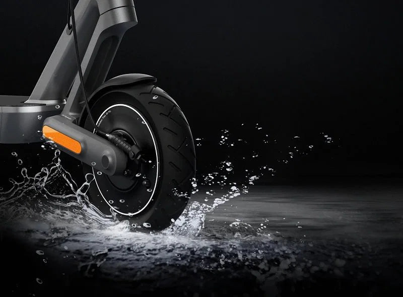 Xiaomi Electric Scooter 4 Ultra EU – Black