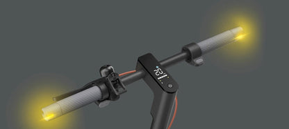 Xiaomi Electric Scooter 5 EU – Black