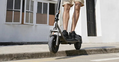Xiaomi Electric Scooter 6 Lite – Black