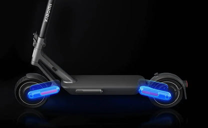Xiaomi Electric Scooter 4 Ultra EU – Black