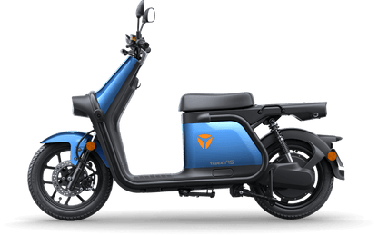 Yadea Y15 Pro