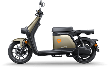 Yadea Y15 Pro