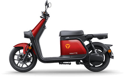 Yadea Y15 Pro