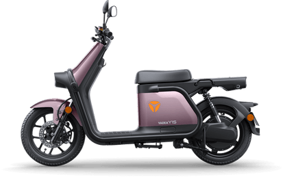 Yadea Y15 Pro