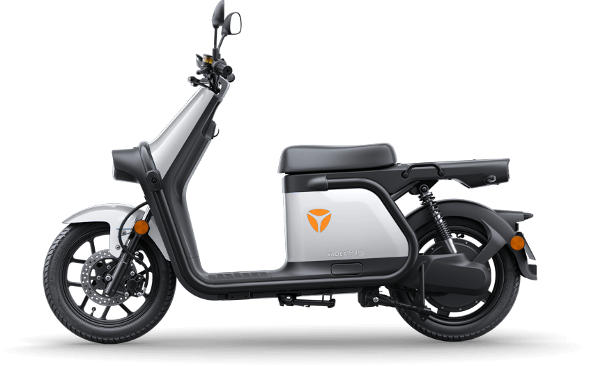 Yadea Y15 Pro