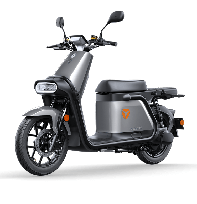Yadea Y15 Pro