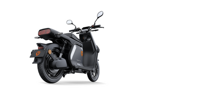 Yadea Y15 Pro