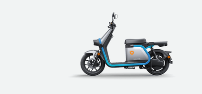Yadea Y15 Pro