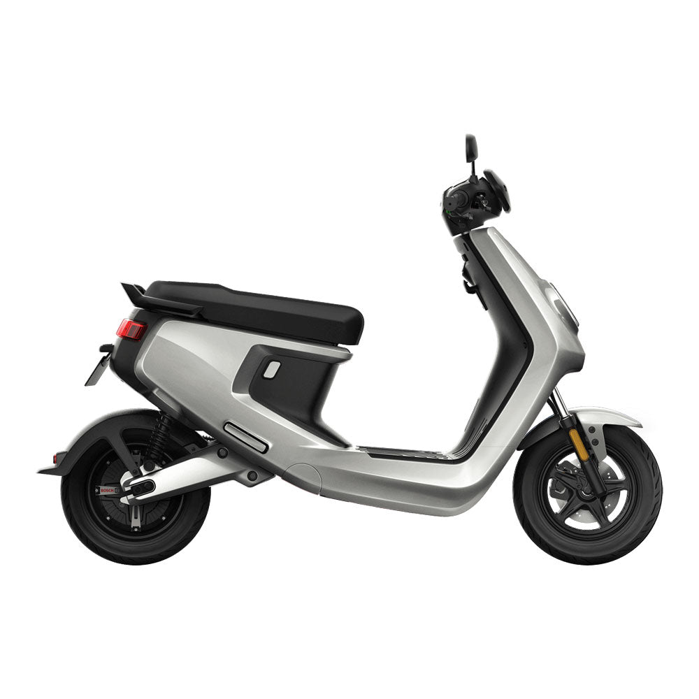NIU MQi+ Sport