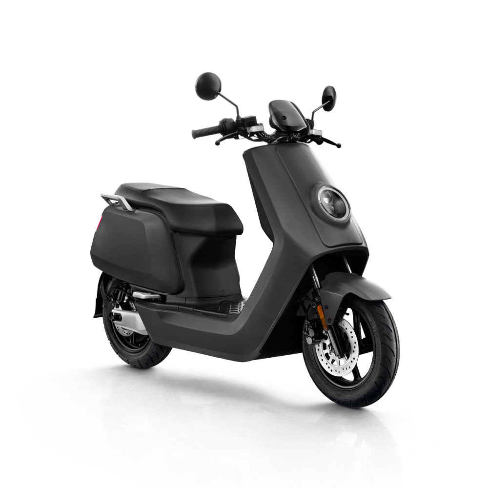 NIU NQi-Series