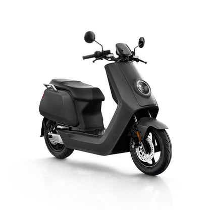NIU NQi-Series