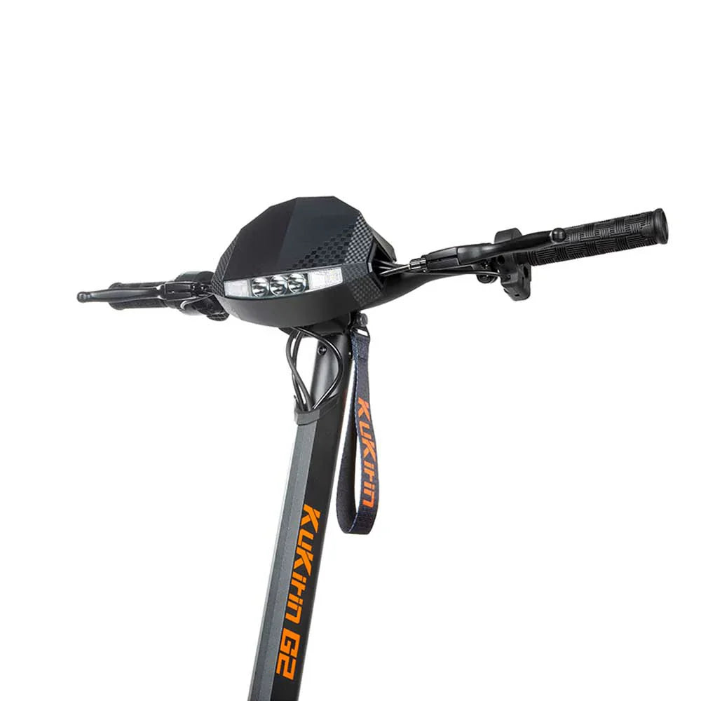 KuKirin G2