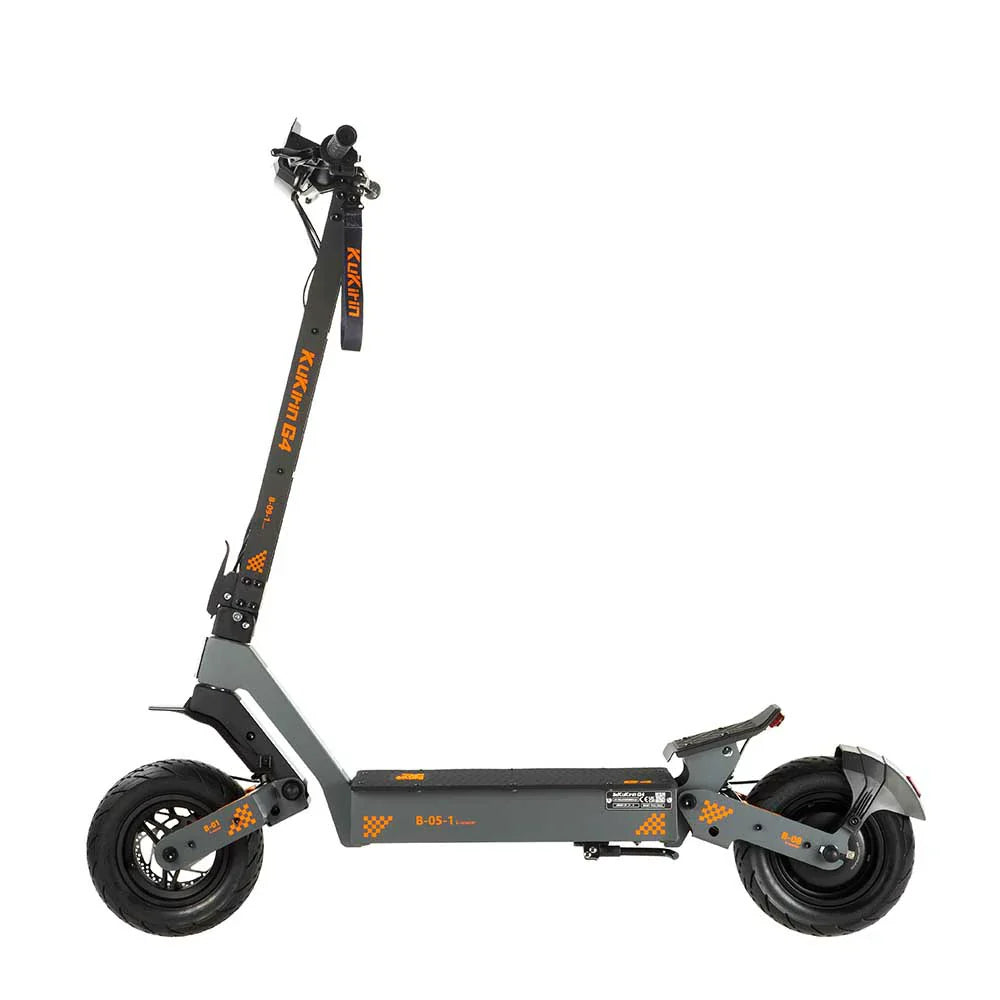 KuKirin G4