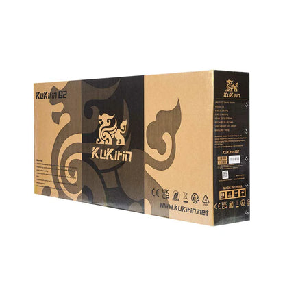 KuKirin G2