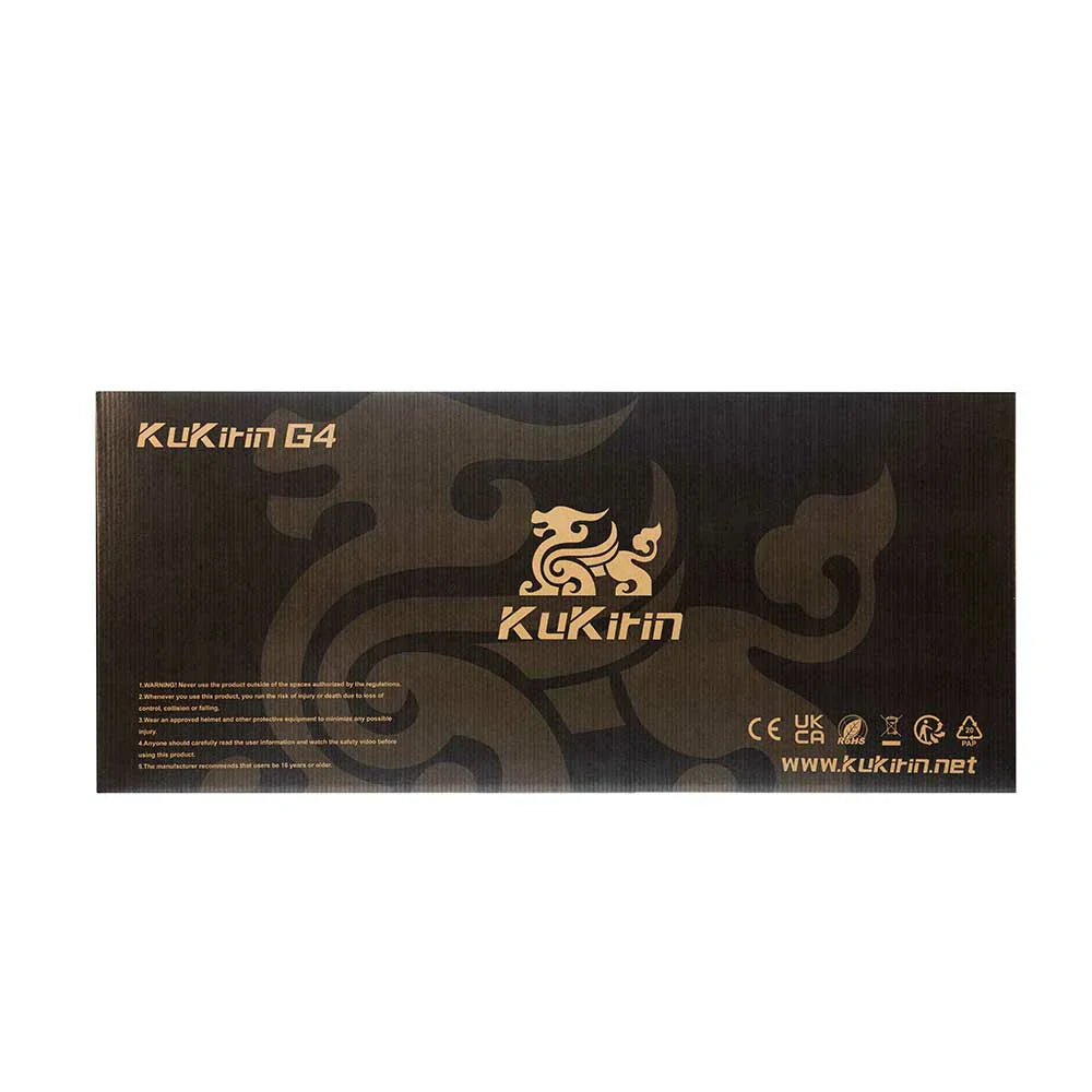 KuKirin G4