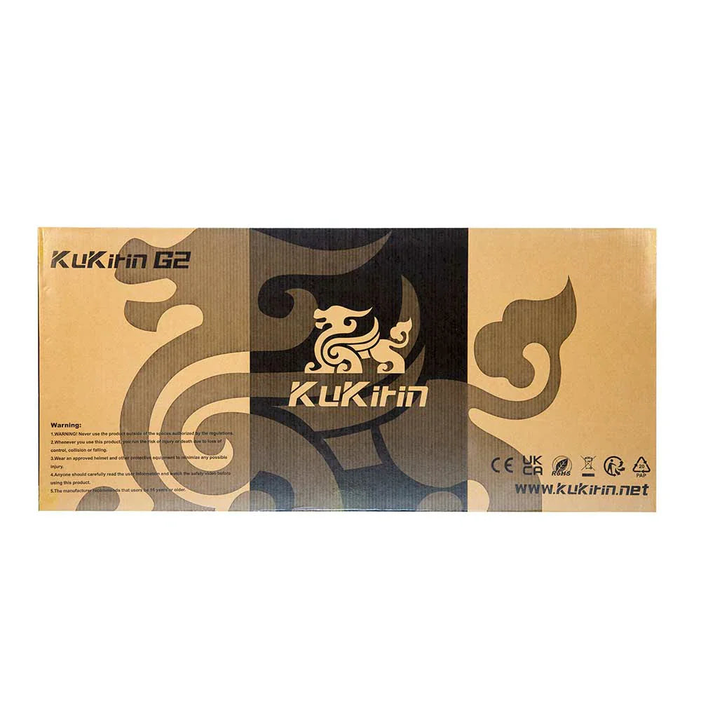 KuKirin G2