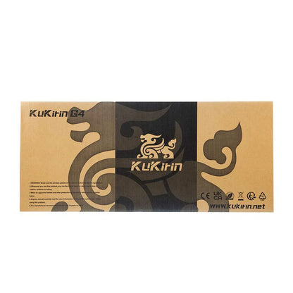 KuKirin G4