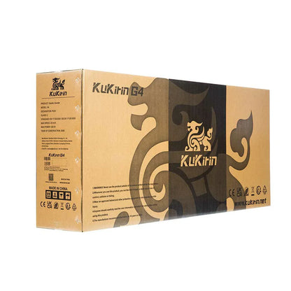 KuKirin G4
