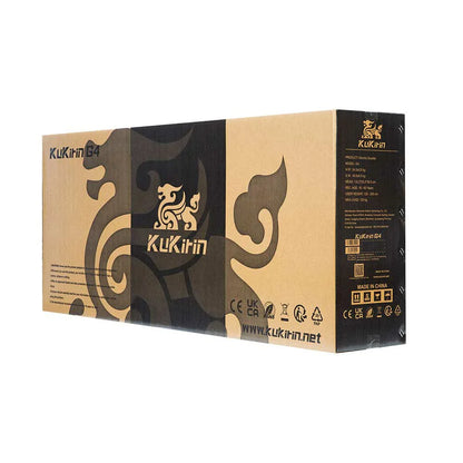 KuKirin G4