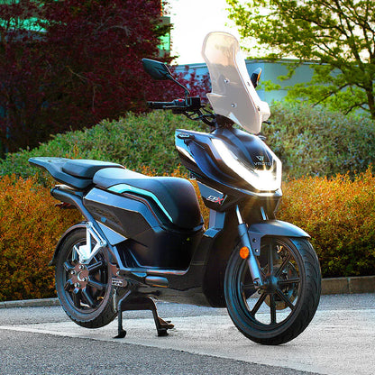 VMOTO CPX Explorer
