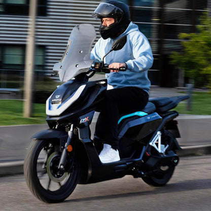 VMOTO CPX Explorer