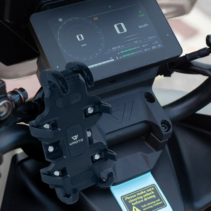 VMOTO CPX Explorer