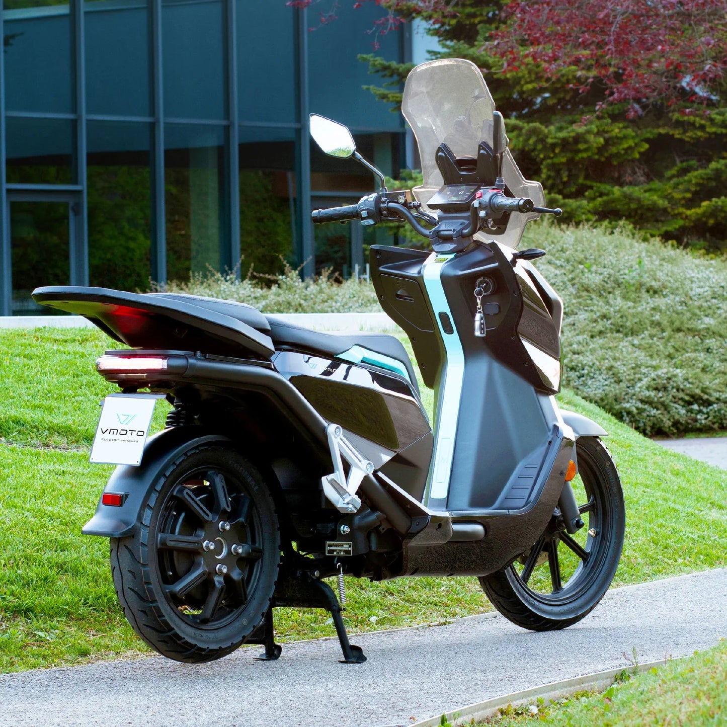 VMOTO CPX Explorer