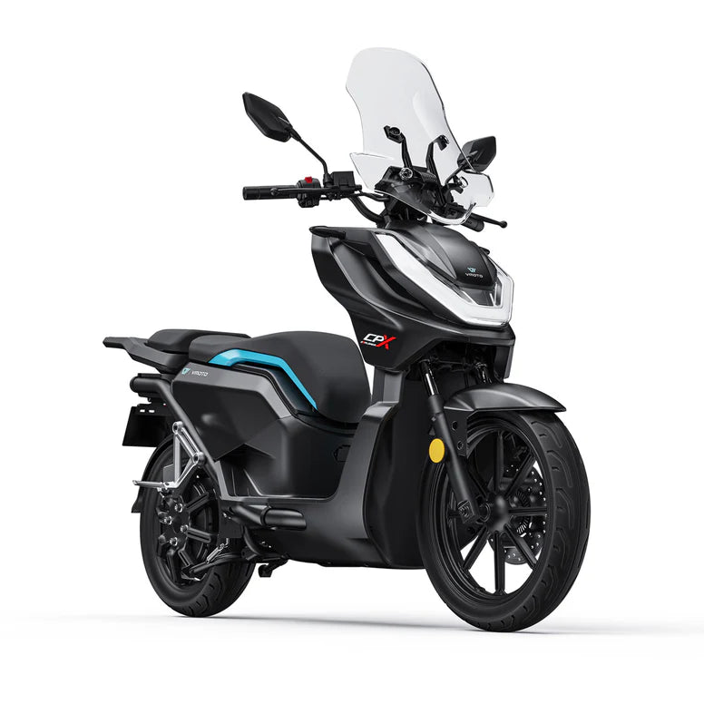 VMOTO CPX Explorer