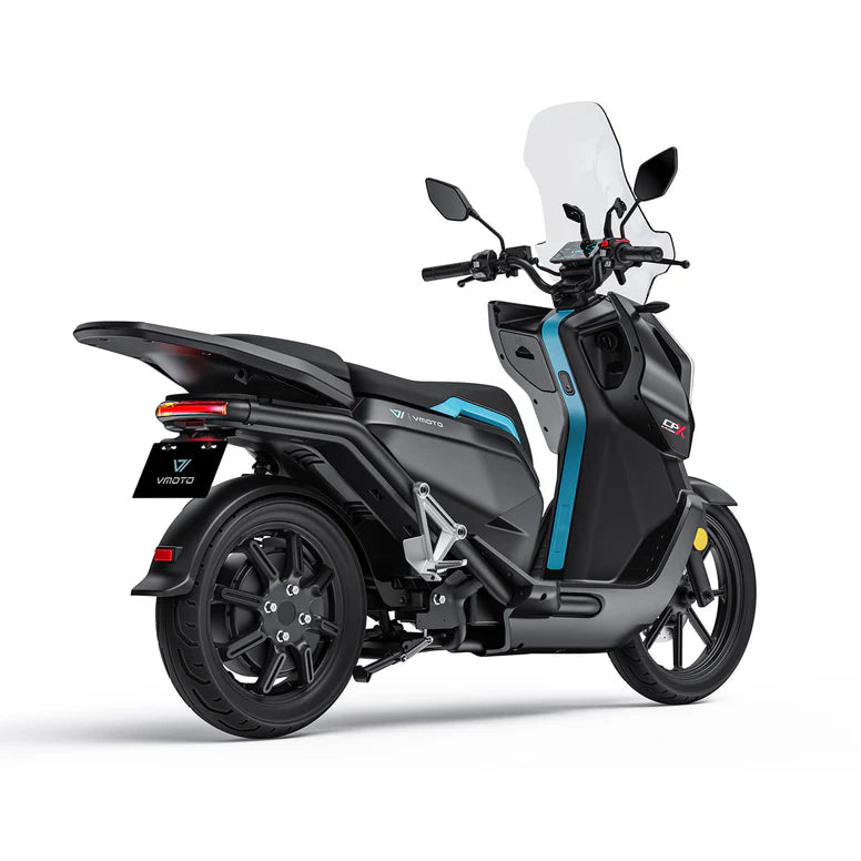 VMOTO CPX Explorer
