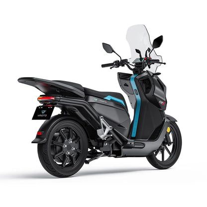 VMOTO CPX Explorer
