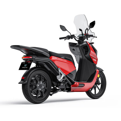 VMOTO CPX Explorer