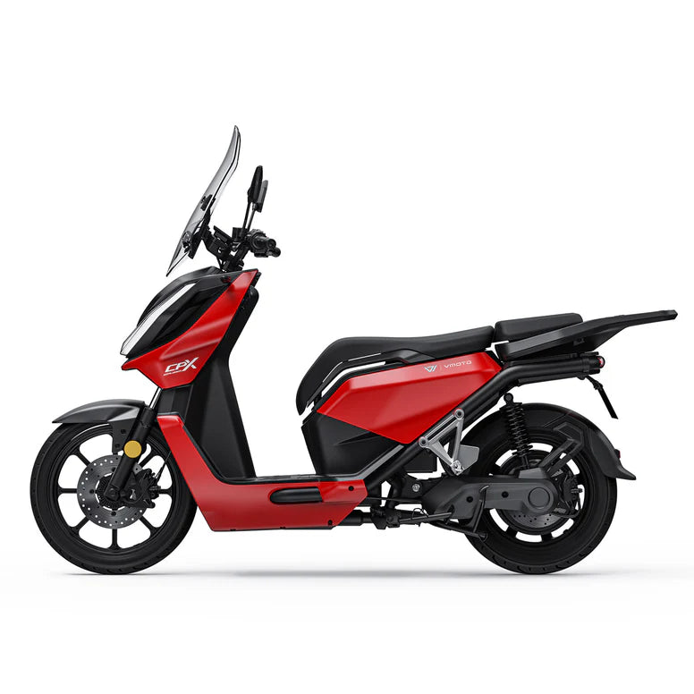 VMOTO CPX Explorer