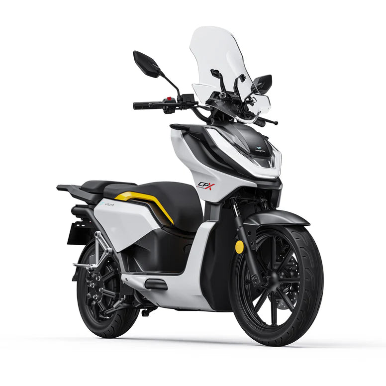 VMOTO CPX Explorer