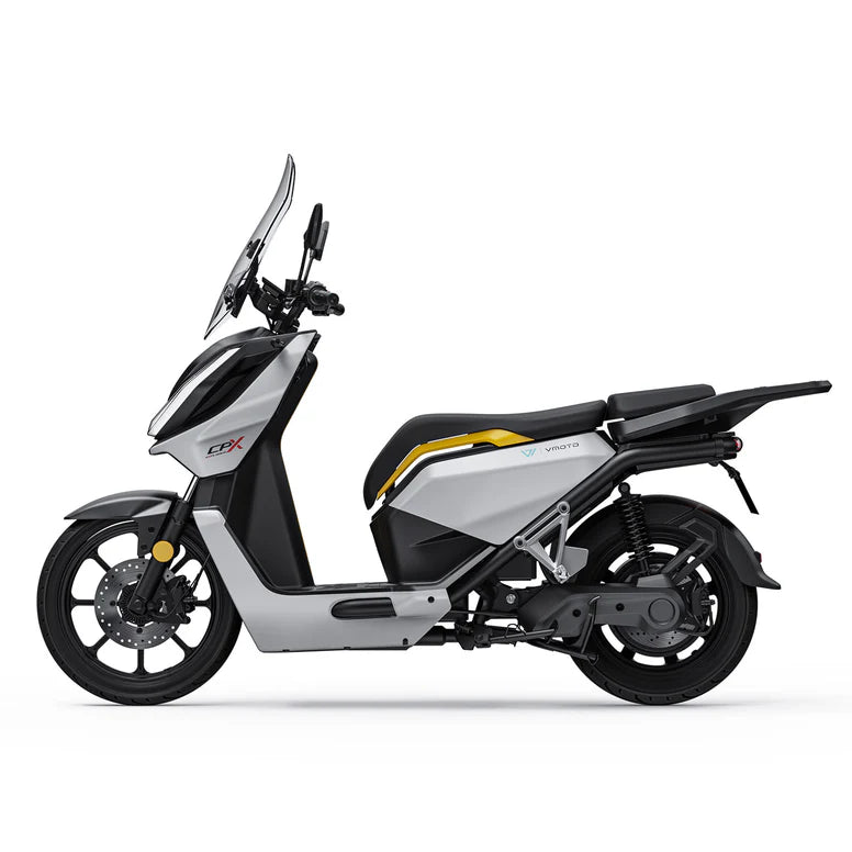 VMOTO CPX Explorer